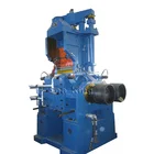 Rubber Sole Eva Tpr 270L Banbury Rubber Kneader Mixer Machine