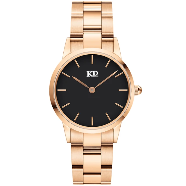 Top quality luxury brand Fashion Elegant black dial special gold watch luxury ladies watches quartz gold watch
Top quality luxury brand Fashion Elegant black dial special gold watch luxury ladies watches quartz gold watch