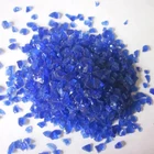 Glass Gravel New Arrived Landscaping Crushed Glass Gravel Crushed Fire Glass For Crafting
