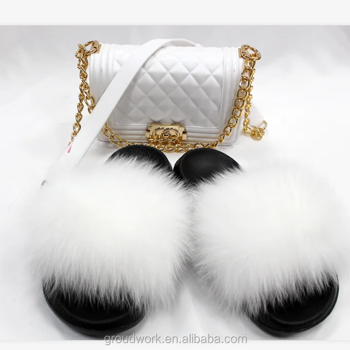 GW 2020 summer handmade lovely and comfortable multicolored fox leather sandals for women's slippers, Customized color
GW 2020 summer handmade lovely and comfortable multicolored fox leather sandals for women's slippers, Customized color