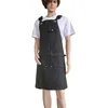 /product-detail/amazon-black-waxed-canvas-work-aprons-62356301196.html