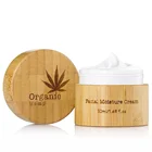 Free Samples Pain Relief CBD Cream Hemp Oil Cream Organic Hemp Oil Extract For Pain Relief