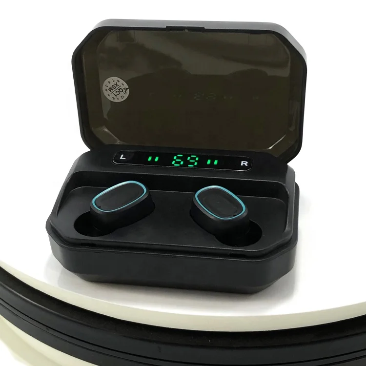 Hifi Quality Wireless Headphone Accepted Custom Logo Nature Sounds Headphone, White/black
Hifi Quality Wireless Headphone Accepted Custom Logo Nature Sounds Headphone, White/black