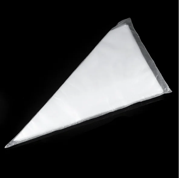 OEM Design Food grade plastic piping bag thicken pasty bag Custom Printed disposable Pastry Bags, Pink/random/customize according to the buyer
OEM Design Food grade plastic piping bag thicken pasty bag Custom Printed disposable Pastry Bags, Pink/random/customize according to the buyer