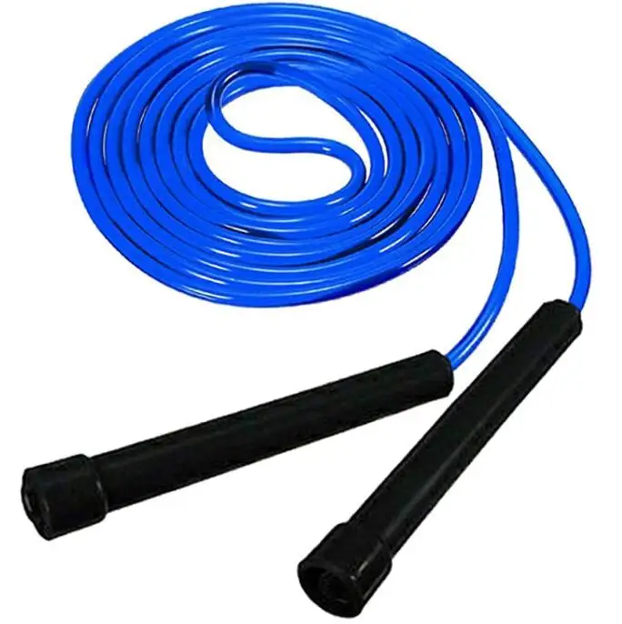 Custom Adjustable Corda de Pular Short Black Plastic Hold Handle PVC Red Rope Durable Sturdy Skipping Rope, Red black
Custom Adjustable Corda de Pular Short Black Plastic Hold Handle PVC Red Rope Durable Sturdy Skipping Rope, Red black