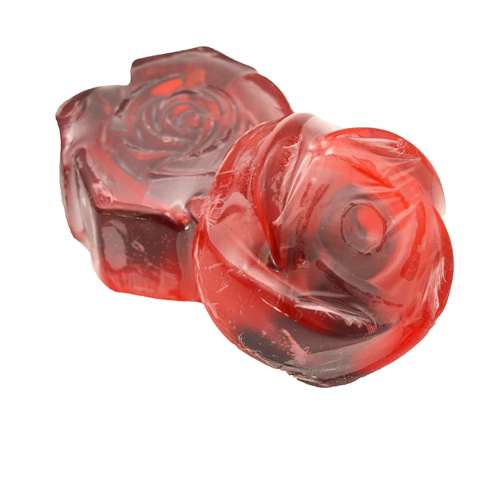 Hand Made Natural Rose Oil Soap Rehydration Soap Bath Face Cleansing Rose Soap With Box
Hand Made Natural Rose Oil Soap Rehydration Soap Bath Face Cleansing Rose Soap With Box