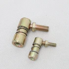 Adjustable Series QI Quick Release Swivel Ball Joint