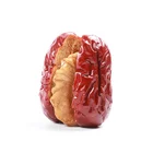 Jujube Dried Jujube Dried Fruit Dried Luscious And Delicious Dried Jujube Fruit Walnut