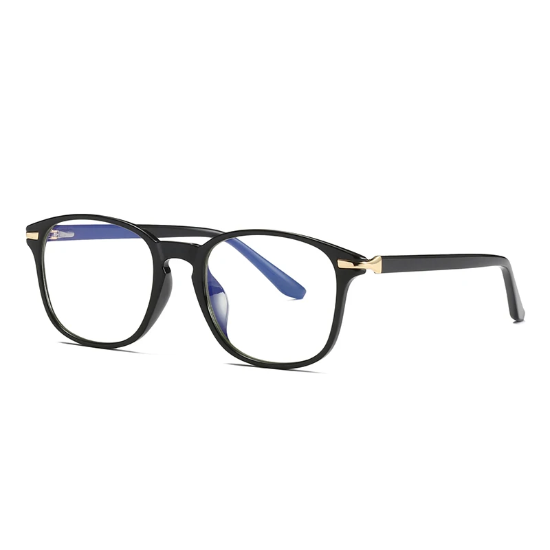 Custom Logo Anti Mobile Phone Blue Light Blocking Gaming Computer Glasses New Arrival TR90 Round Eyeglasses, Any colors
Custom Logo Anti Mobile Phone Blue Light Blocking Gaming Computer Glasses New Arrival TR90 Round Eyeglasses, Any colors