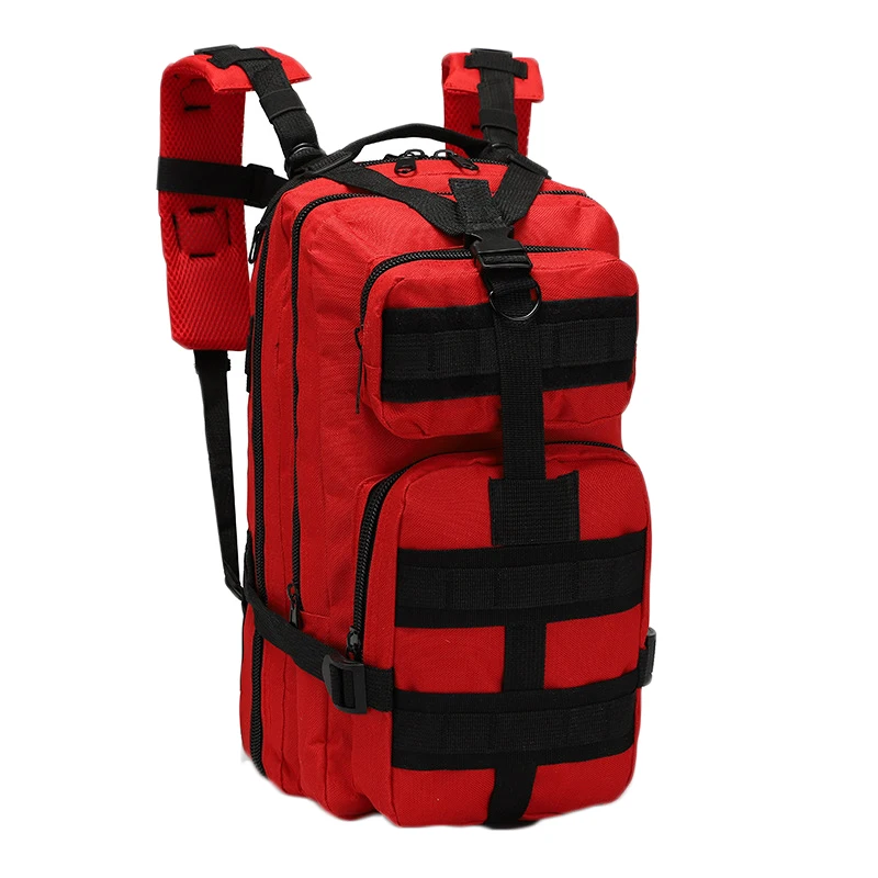 2022 Custom Camouflage Outdoor Sports Climbing Bag Waterproof Hiking Survival Army Bag Black 30L Military Tactical Backpack, 14 styles
2022 Custom Camouflage Outdoor Sports Climbing Bag Waterproof Hiking Survival Army Bag Black 30L Military Tactical Backpack, 14 styles