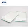 Factory Sales 1mm-6mm Clear Float Aluminium Silver Mirror Safety Glass Sheet