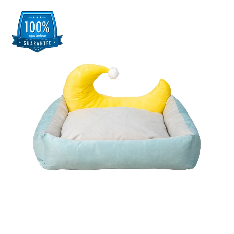 Luxury Large Banana Novelty Soft Plush Elevated Donut Round Sofa Car House Accessories Cat Dog Pet Bed For Pet, Mint green / pink / gray / dark blue
Luxury Large Banana Novelty Soft Plush Elevated Donut Round Sofa Car House Accessories Cat Dog Pet Bed For Pet, Mint green / pink / gray / dark blue