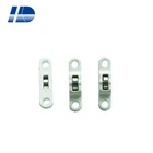 High Quality 7.5mm Mesh window copper roller factory price plastic mesh window roller