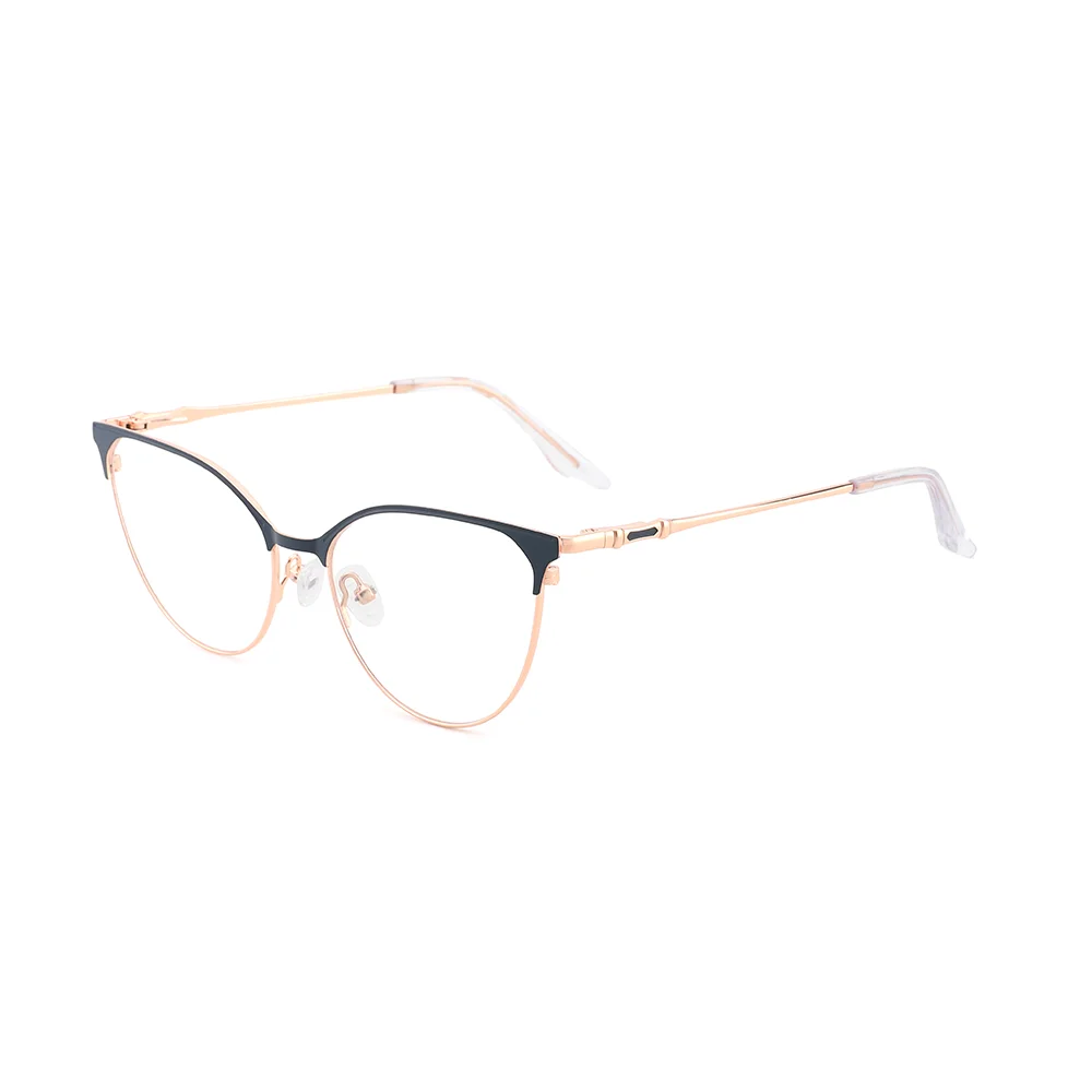 Wholesale High Standard Non-slip Anti-blue Light Eyeglasses Cat Eye Glasses Frames Optical For All Face, Custom colors
Wholesale High Standard Non-slip Anti-blue Light Eyeglasses Cat Eye Glasses Frames Optical For All Face, Custom colors