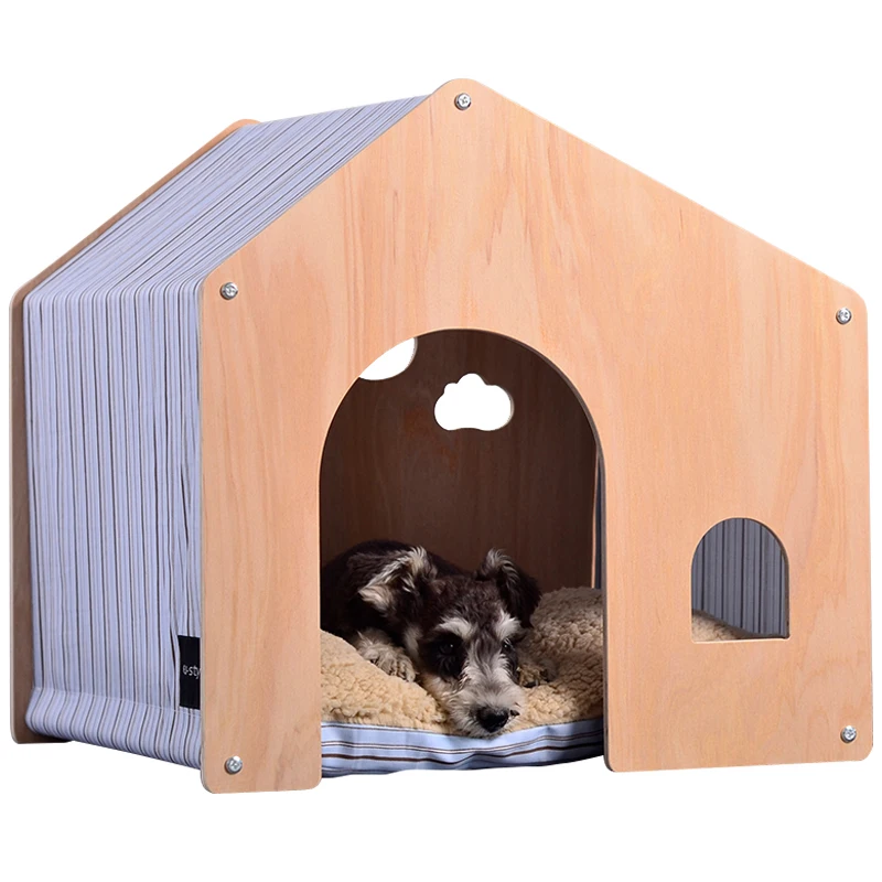 dogs with four seasons small house warm delivery room ventilation dog house nest cats cave
dogs with four seasons small house warm delivery room ventilation dog house nest cats cave
