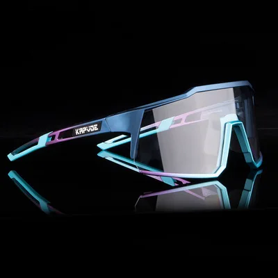 kapvoe cycling glasses new photochromic mountain road bike sports glasses, Customized color
kapvoe cycling glasses new photochromic mountain road bike sports glasses, Customized color