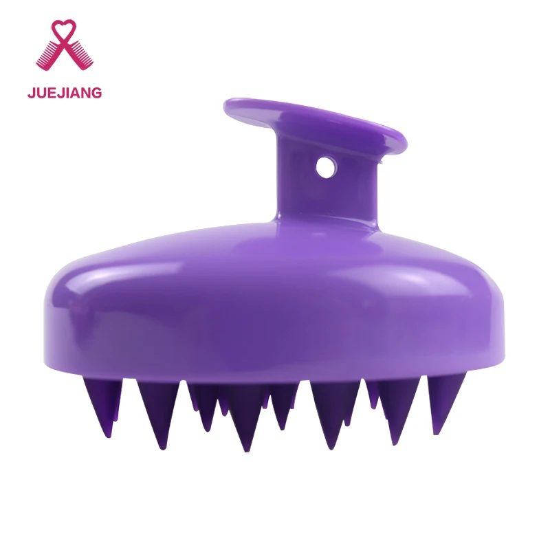 Super Custom Private Label Hair Shampoo Brush Scalp Care Hair Brush with Soft Silicone Ends Scalp Massager Shower Scrubber, Customized color
Super Custom Private Label Hair Shampoo Brush Scalp Care Hair Brush with Soft Silicone Ends Scalp Massager Shower Scrubber, Customized color