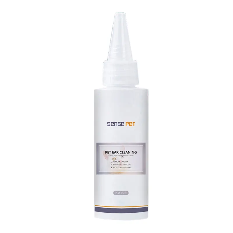 Pet Supplies Cat Ear Cleaning Lotion Natural Aloe Extract Non Irritating Antibacterial Ear Cleaning Agent For Cat Pet Cleaning
Pet Supplies Cat Ear Cleaning Lotion Natural Aloe Extract Non Irritating Antibacterial Ear Cleaning Agent For Cat Pet Cleaning