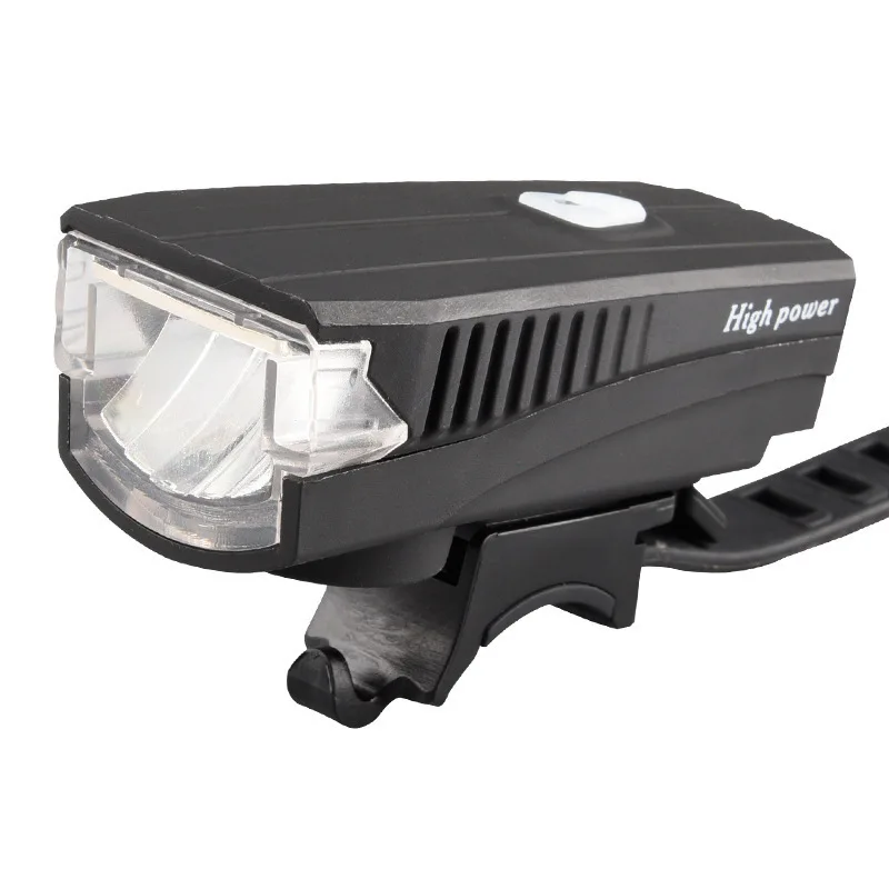 Mountain Bike Riding Outdoor Waterproof Light Road Usb Rechargeable Bicycle Horn Light Before Bicycle Front Light
Mountain Bike Riding Outdoor Waterproof Light Road Usb Rechargeable Bicycle Horn Light Before Bicycle Front Light