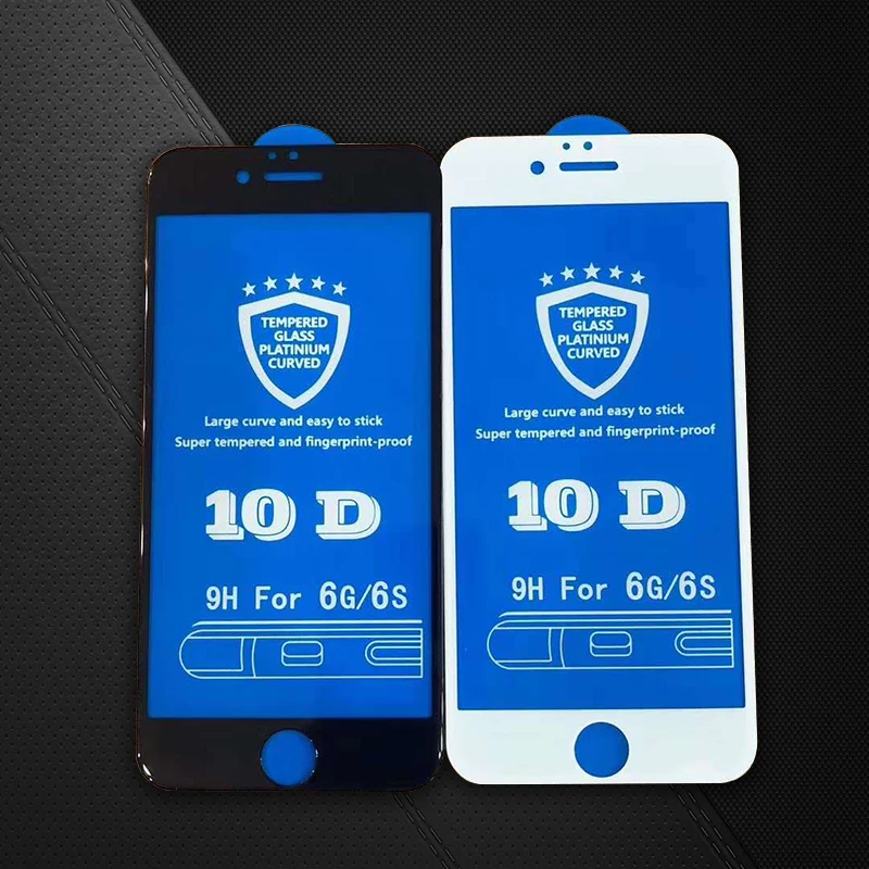 10D protective glass for X XS 6 6S 7 8 plus glass screen protector for 11 Pro MAX XR X screen protection, Black,white
10D protective glass for X XS 6 6S 7 8 plus glass screen protector for 11 Pro MAX XR X screen protection, Black,white