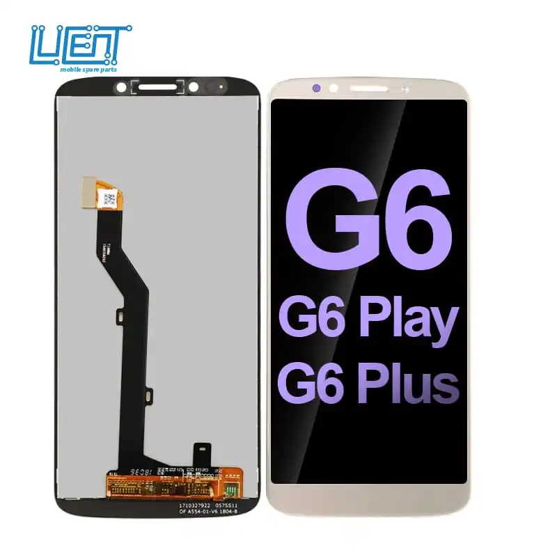 Wholesale price For moto g6 play display Manufacturer for moto g6 screen replacement
Wholesale price For moto g6 play display Manufacturer for moto g6 screen replacement