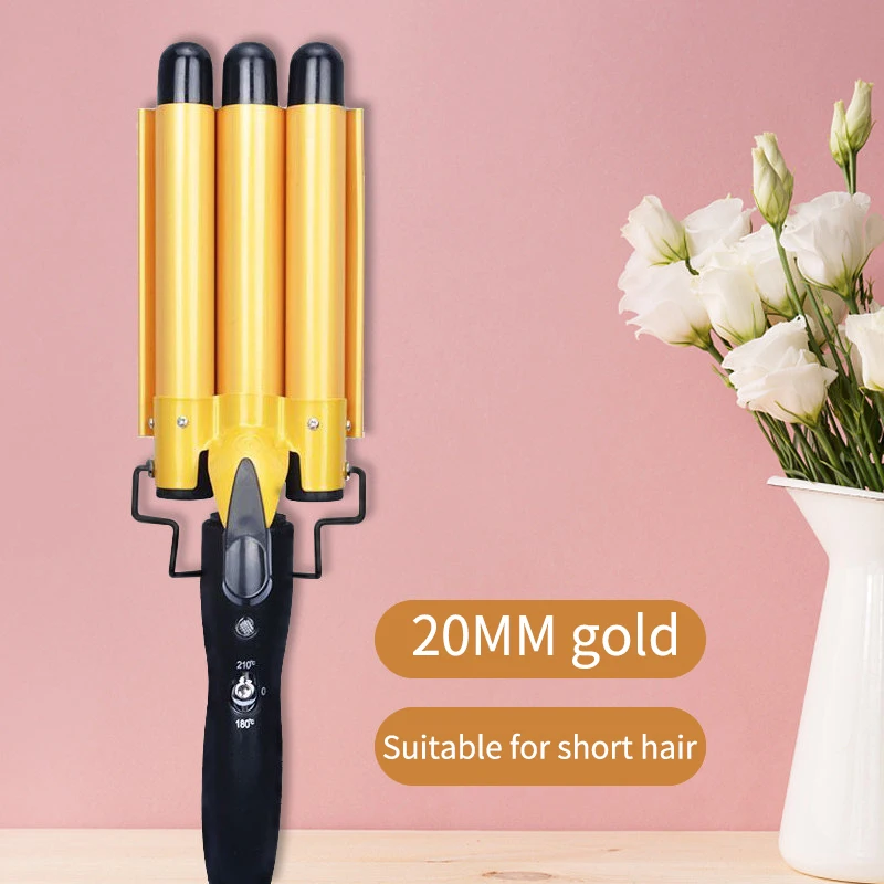 Portable Automatic Hair Curler Quick Heating Mini Hair Rotating Curling Roller, Pink
Portable Automatic Hair Curler Quick Heating Mini Hair Rotating Curling Roller, Pink