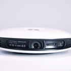 Factory supply support 3d 4k video smart wireless pico projector