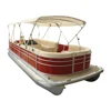 /product-detail/16ft-28ft-luxury-aluminium-pontoon-boat-for-fishing-and-party-60758292665.html