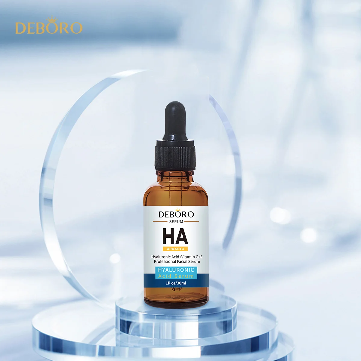 Private Label Skin Care Organic Hyaluronic Acid Moist Serum Private Label Hyaluronic Acid Serum
Private Label Skin Care Organic Hyaluronic Acid Moist Serum Private Label Hyaluronic Acid Serum