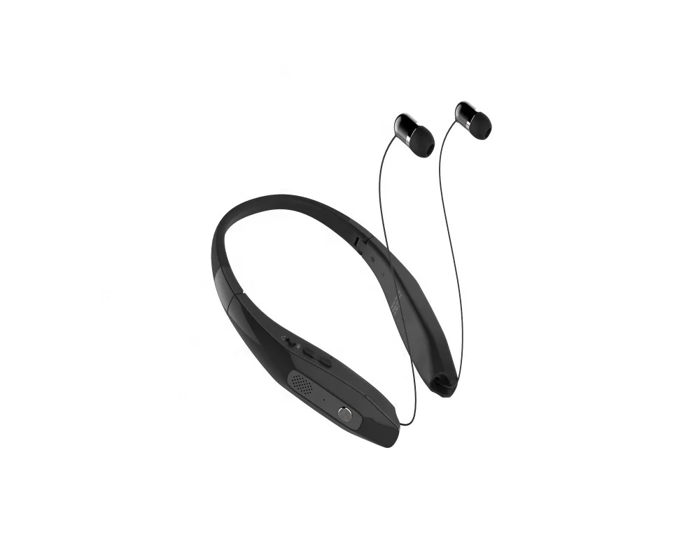 2021 new noise-reducing ultra clear call external audio multifunctional shrinkage folding BT headset
2021 new noise-reducing ultra clear call external audio multifunctional shrinkage folding BT headset