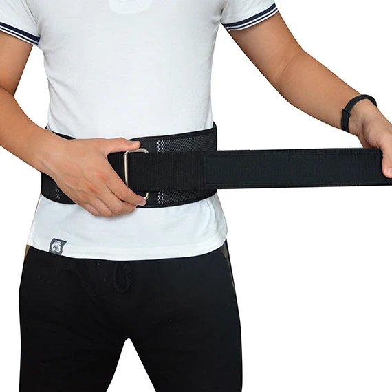 Customized LOGO Weight Lifting Belt Powerlifting Back Support Gym Training Fitness, Color can be customized
Customized LOGO Weight Lifting Belt Powerlifting Back Support Gym Training Fitness, Color can be customized