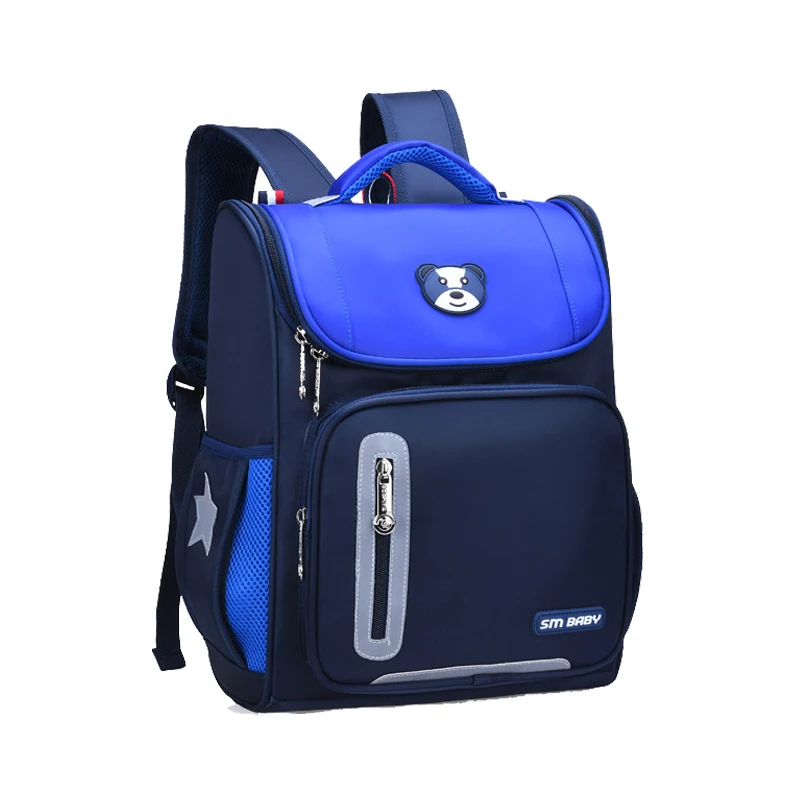 Newest Design Children's Colorful School Backpack Kids' Daily Backpack For Boys And Girls, Blue,red,green,rose,or customized
Newest Design Children's Colorful School Backpack Kids' Daily Backpack For Boys And Girls, Blue,red,green,rose,or customized