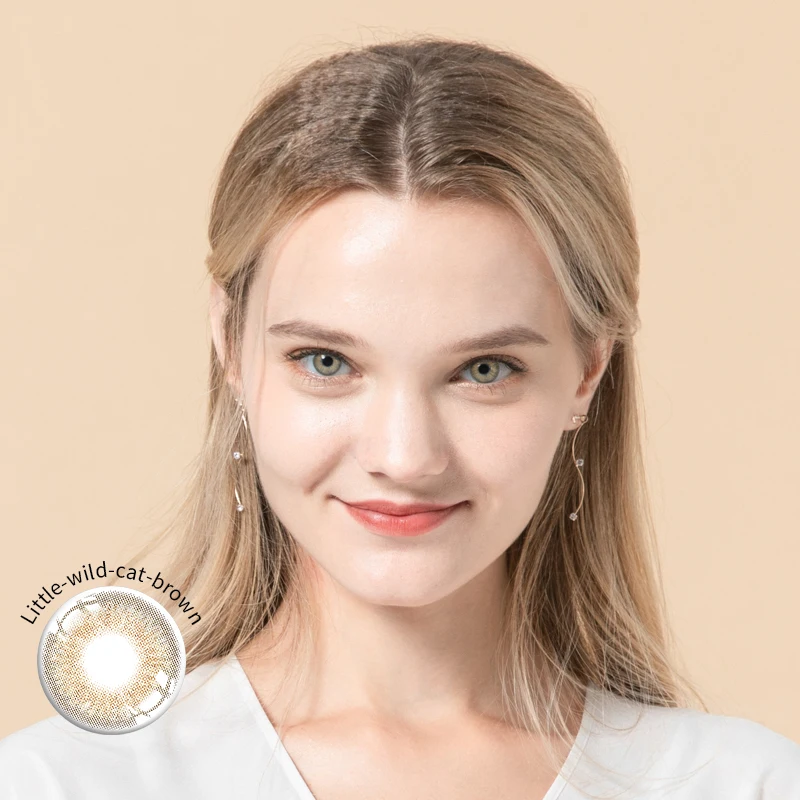 On sale cheap free 3 tone color contact lenses dahab colored contacts lenses yearly contact lens wholesale lente de contato
On sale cheap free 3 tone color contact lenses dahab colored contacts lenses yearly contact lens wholesale lente de contato