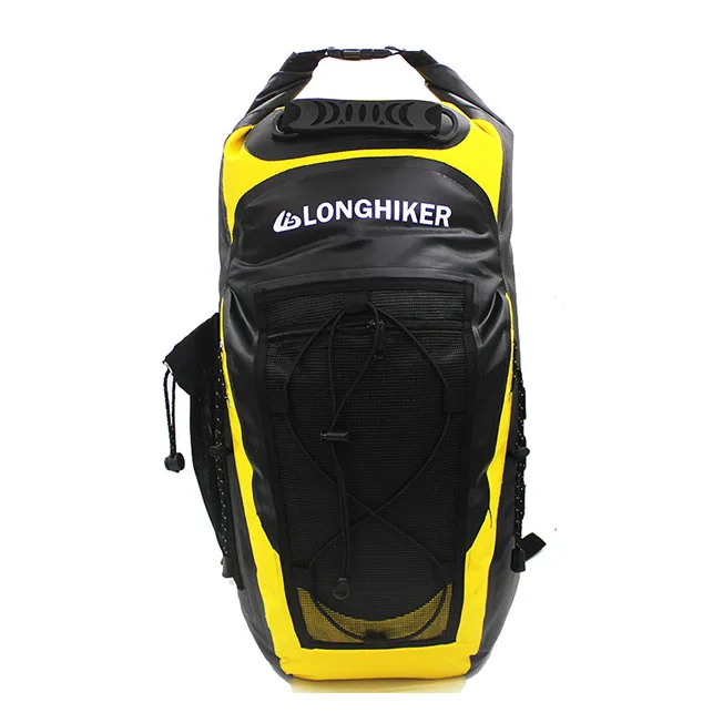 

Waterproof Swimming Bag water resistant Swim Buoy Backpack Drift Boating, Hiking, Camping,Fishing Bags