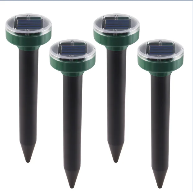 2021 New Product Solar Ultrasonic Insect Repeller Bird Cat Snake Pest Control Waterproof Animal Repeller of Squirrels
2021 New Product Solar Ultrasonic Insect Repeller Bird Cat Snake Pest Control Waterproof Animal Repeller of Squirrels