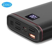 Reseller Opportunities Private Label Electronics Portable Battery Charger Mobile Laptop Power Banks
Reseller Opportunities Private Label Electronics Portable Battery Charger Mobile Laptop Power Banks