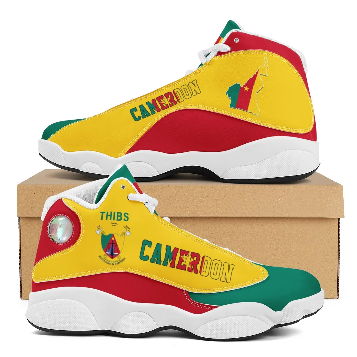 Drop Shipping National Flag Design Pattern Sneakers Fashion Sport Sneakers Unisex Breathable Casual Shoes
Drop Shipping National Flag Design Pattern Sneakers Fashion Sport Sneakers Unisex Breathable Casual Shoes