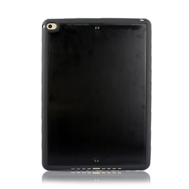 Hot sale wholesale accept custom for iPad 6 TPU PC material protective case with groove high quality tpu pc material case
Hot sale wholesale accept custom for iPad 6 TPU PC material protective case with groove high quality tpu pc material case