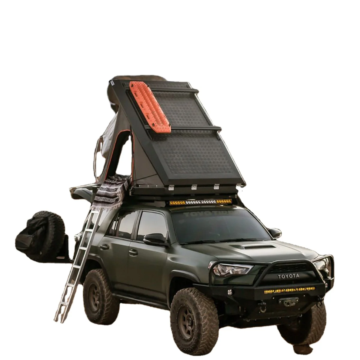 Hot Sale For Discount Tent Outdoor Waterproof Camping Item Style Tent Camper For Car Hard Shell Roof Top Tent, Picture color
Hot Sale For Discount Tent Outdoor Waterproof Camping Item Style Tent Camper For Car Hard Shell Roof Top Tent, Picture color
