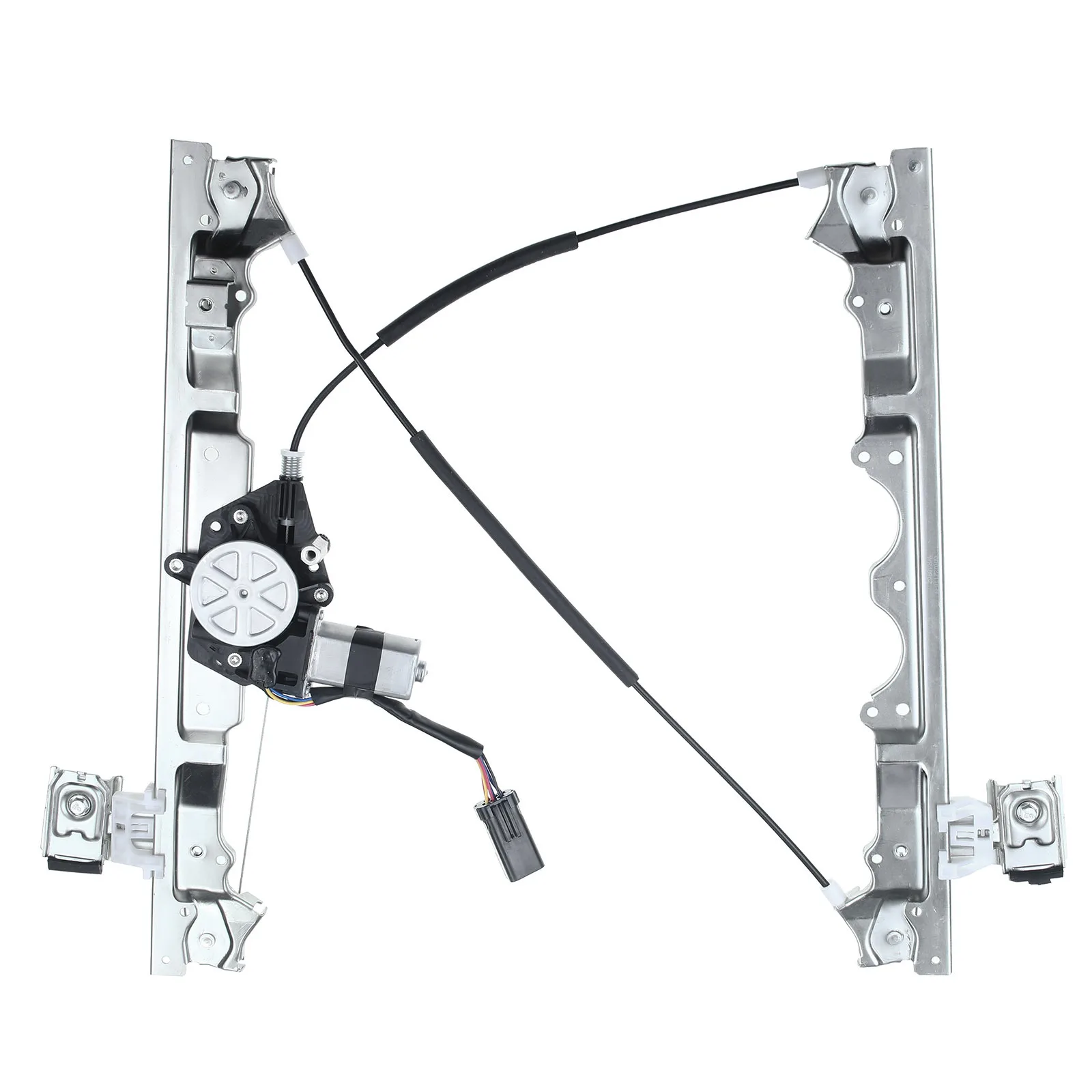 In-stock CN US Power Window Regulator with Motor for Jeep Commander 2009-2010 Front Driver Side 55396481AI
In-stock CN US Power Window Regulator with Motor for Jeep Commander 2009-2010 Front Driver Side 55396481AI