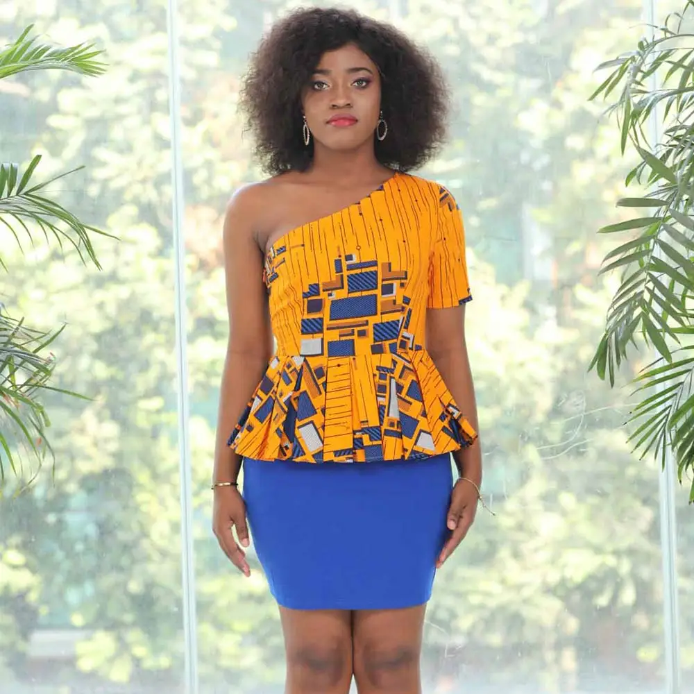 2021 Hot Sales Plus Size Short Sleeve Elegant African Women Work Office Dresses Formal Ladies With Tail, Customized color
2021 Hot Sales Plus Size Short Sleeve Elegant African Women Work Office Dresses Formal Ladies With Tail, Customized color