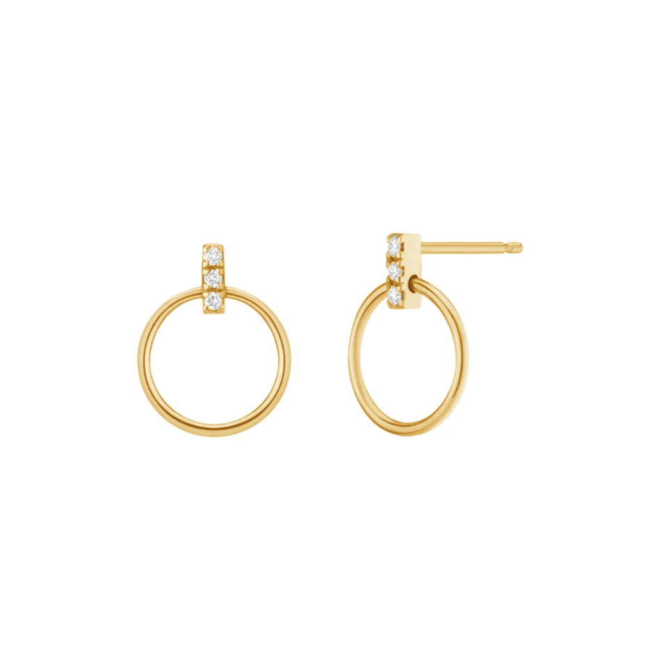 nice jewelry 18k gold plated fashion jewelry 925 sterling silver circle drop earrings with zircon bar
nice jewelry 18k gold plated fashion jewelry 925 sterling silver circle drop earrings with zircon bar