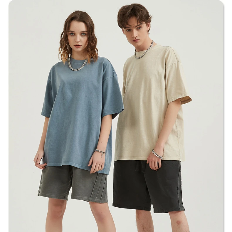 Custom Graphic Tees T shirts Printed Men's Silk Screen Printing Vintage Distressed Acid Wash T-shirt Men Oversized Tshirts, Picture shows
Custom Graphic Tees T shirts Printed Men's Silk Screen Printing Vintage Distressed Acid Wash T-shirt Men Oversized Tshirts, Picture shows