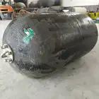 Floating Dock Sling Type Boat Rubber marine balloon buoys Fender