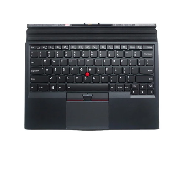 China Manufacturer Wholesale new US for Lenovo ThinkPad x1 thinkyeboard tablet Gen2 2016 2017 keyboard
China Manufacturer Wholesale new US for Lenovo ThinkPad x1 thinkyeboard tablet Gen2 2016 2017 keyboard