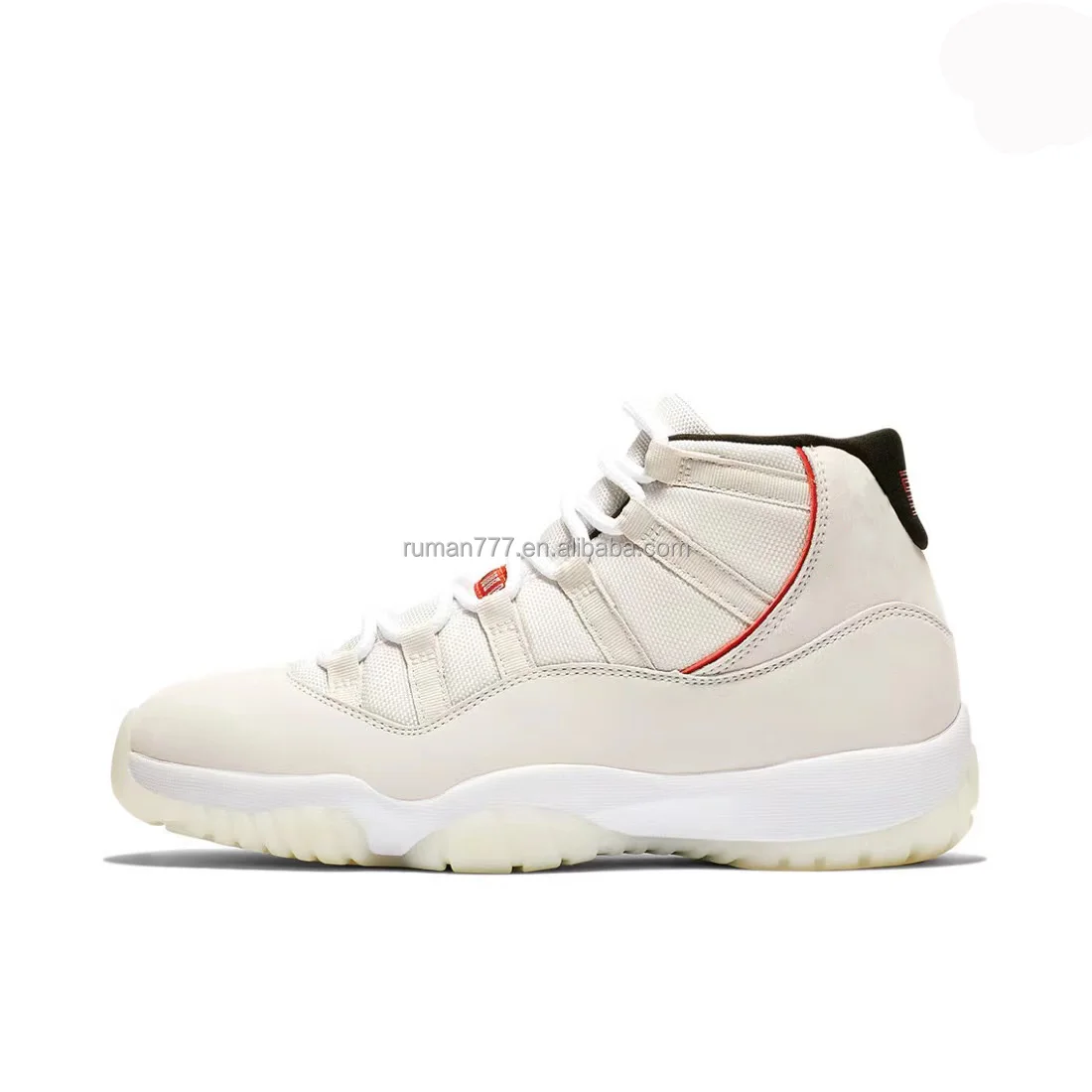 Men's Basketball Shoes High Top Sneakers outdoor running shoes logo, Customized color
Men's Basketball Shoes High Top Sneakers outdoor running shoes logo, Customized color