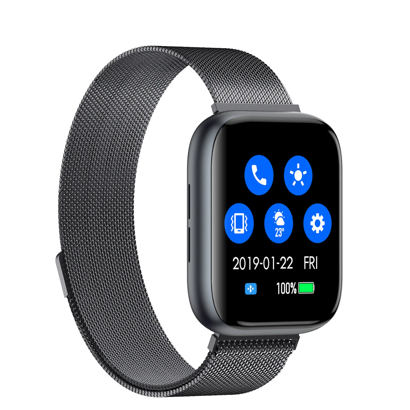 2021siruixing New Arrival Waterproof Men Smartwatch Heart Rate Monitor Band Smart Sport Watch T99 smrat watch dropshipping
2021siruixing New Arrival Waterproof Men Smartwatch Heart Rate Monitor Band Smart Sport Watch T99 smrat watch dropshipping