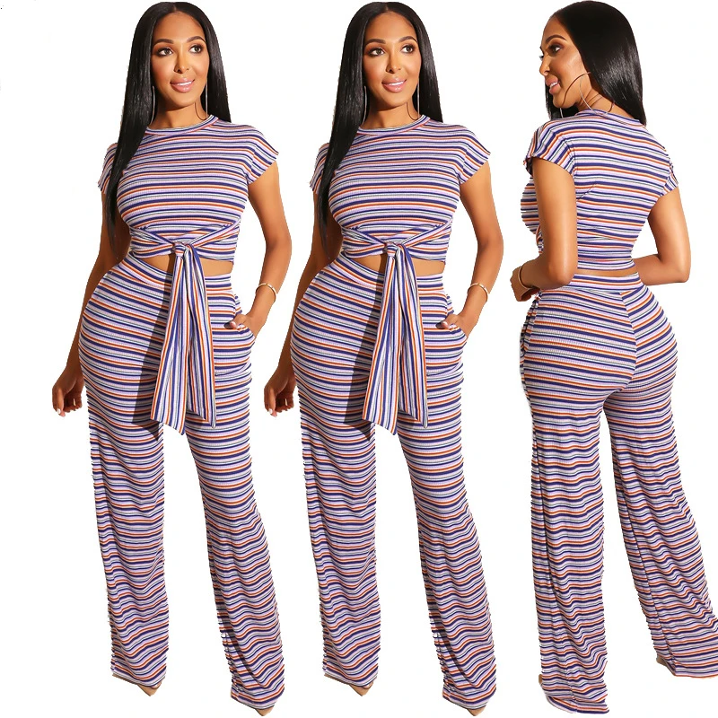 Europe And America 2022 Newest Women Sets Crop Tops And Long Pant Pinstripe Print Sets Casual Female 2 Piece Suits Sets, Customized color
Europe And America 2022 Newest Women Sets Crop Tops And Long Pant Pinstripe Print Sets Casual Female 2 Piece Suits Sets, Customized color
