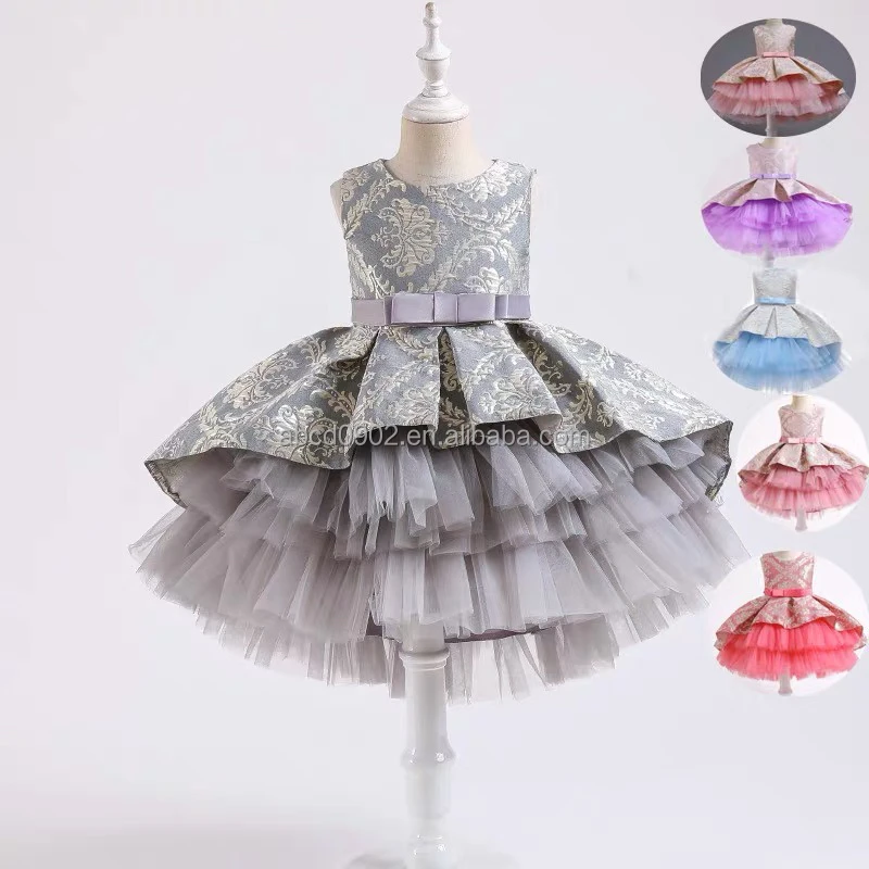 Children's dress, flower girl dress, girl's birthday princess dress flower girls' dresses kids Lace princess dress clothes
Children's dress, flower girl dress, girl's birthday princess dress flower girls' dresses kids Lace princess dress clothes
