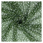 Hot selling real stock lot silk print fabric with low price